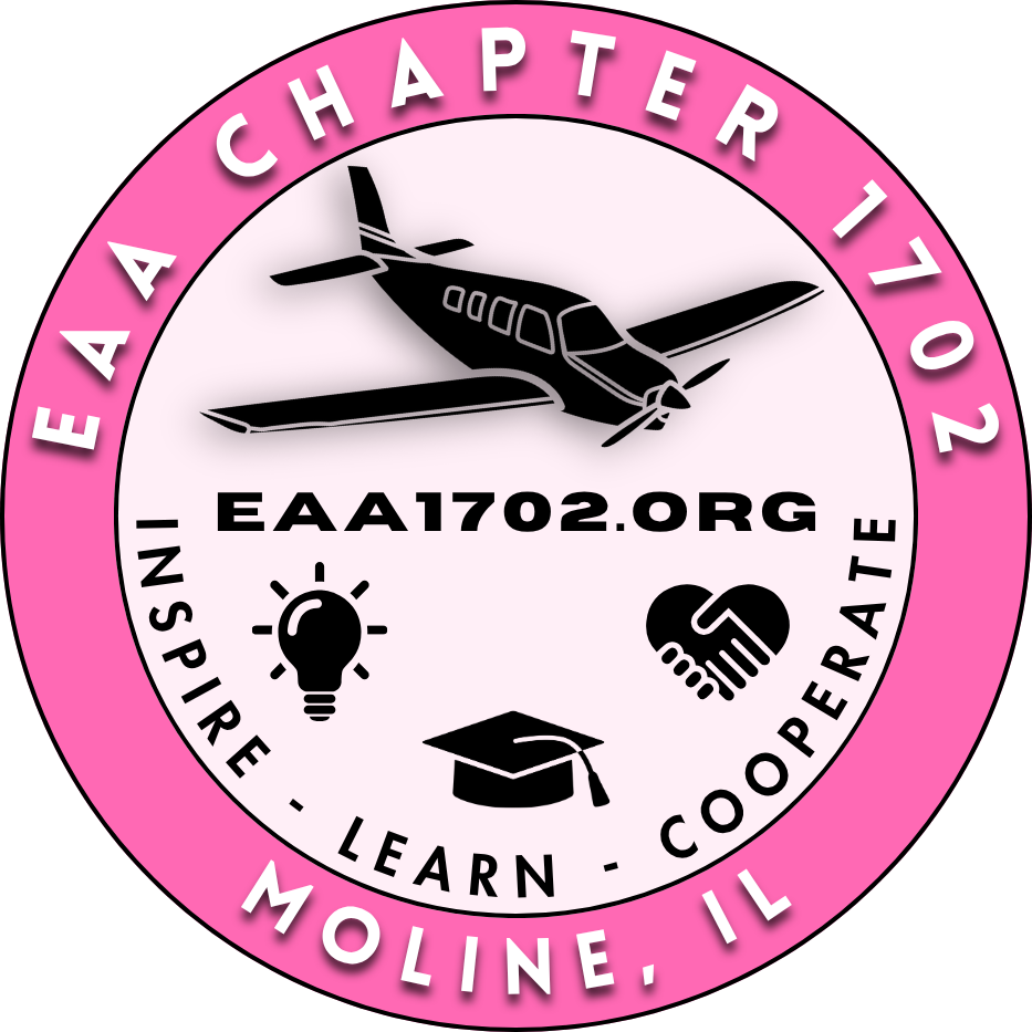 Chapter Logo